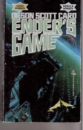 Ender's Game (Enders)