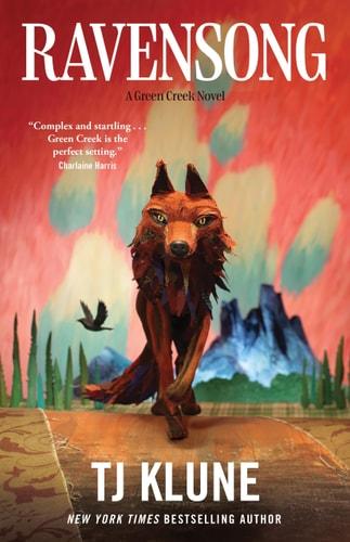 Ravensong (Green Creek, 2)