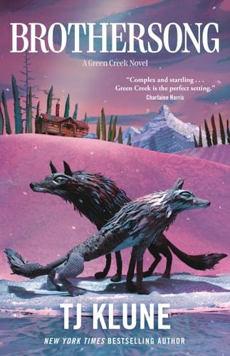 Brothersong (Green Creek, 4)